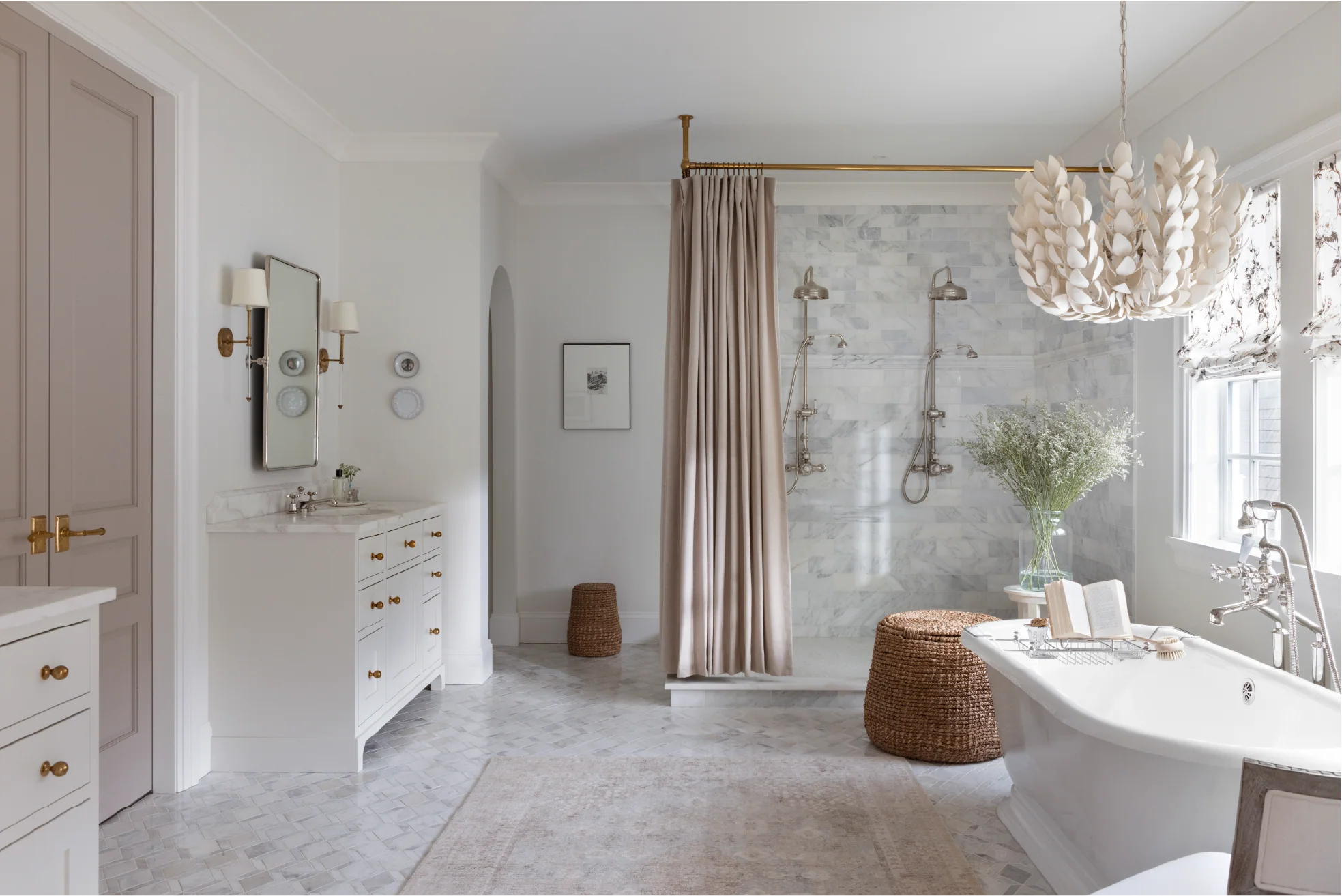 Timeless Elegance for Modern Living